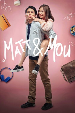Matt & Mou (2019) Matt & Mou (2019)