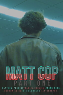 Matt Cop (2022)