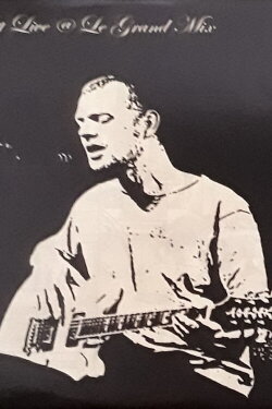 Matt Elliott - Live at Le Grand Mix (2009)