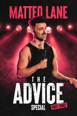 Matteo Lane: The Advice Special Part 3 (2024) Matteo Lane: The Advice Special Part 3 (2024)