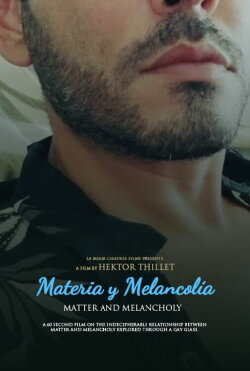 Matter and Melancholy (2018)