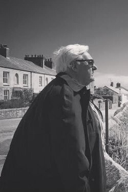 Matter Is a Relative Matter: Brian Catling (2019) Matter Is a Relative Matter: Brian Catling (2019)