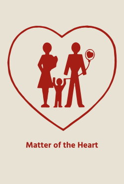 Matter of the Heart (2023) Matter of the Heart (2023)