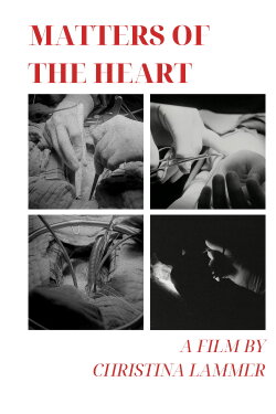 Matters of the Heart (2016)