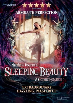 Matthew Bourne's Sleeping Beauty (2023) Matthew Bourne's Sleeping Beauty (2023)