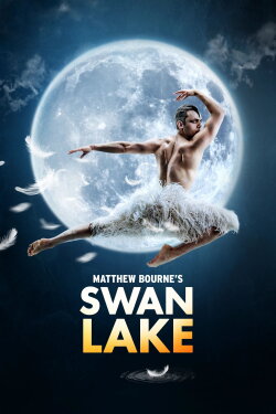 Matthew Bourne's Swan Lake (2019) Matthew Bourne's Swan Lake (2019)