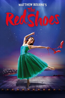 Matthew Bourne's The Red Shoes (2020) Matthew Bourne's The Red Shoes (2020)
