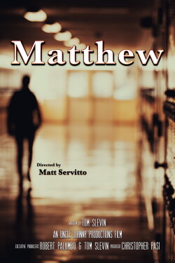 Matthew (2022) Matthew (2022)