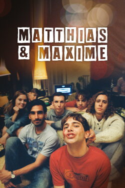 Matthias & Maxime (2019) Matthias & Maxime (2019)