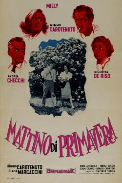 Mattino di primavera (1959) Mattino di primavera (1959)