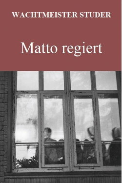 Matto regiert (1980) Matto regiert (1980)