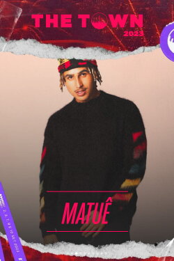 Matue The Town 2023 (2023)