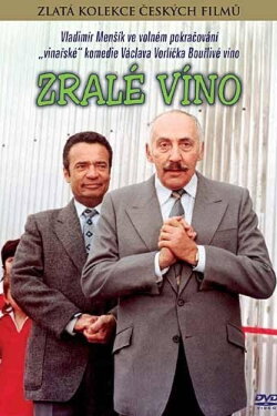 Mature Wine (1981)