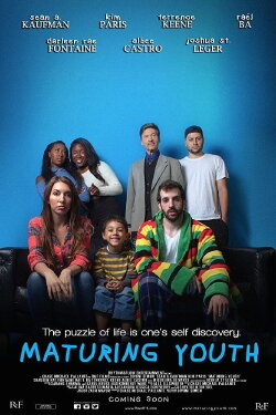 Maturing Youth (2018)