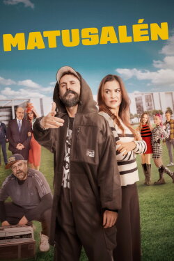Matusalén (2024) Matusalén (2024)