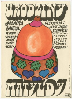 Matylda's Birthday (1975)