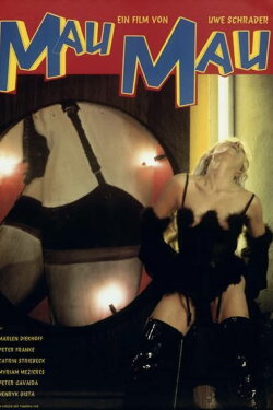 Mau Mau (1992) Mau Mau (1992)