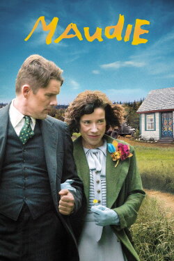 Maudie (2016) Maudie (2016)
