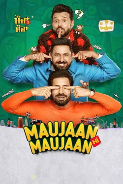 Maujaan Hi Maujaan (2023) Maujaan Hi Maujaan (2023)