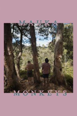 Mauka Monkeys (2022) Mauka Monkeys (2022)