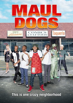 Maul Dogs (2015) Maul Dogs (2015)