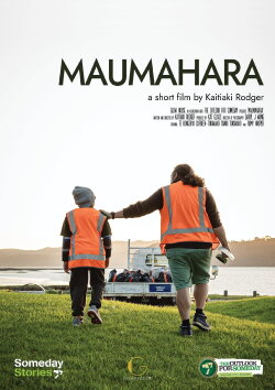 Maumahara (2022) Maumahara (2022)