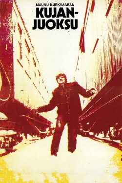 Maunu Kurkvaaran Kujanjuoksu (1971)