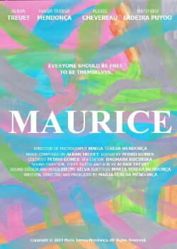 Maurice (2023) Maurice (2023)