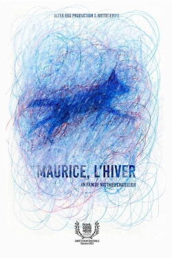 Maurice, l'hiver (2023) Maurice, l'hiver (2023)