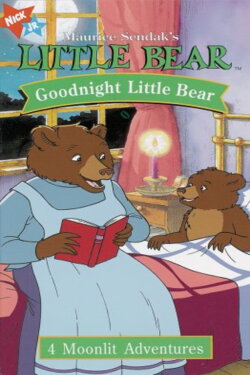 Maurice Sendak's Little Bear: Goodnight Little Bear (1998) Maurice Sendak's Little Bear: Goodnight Little Bear (1998)