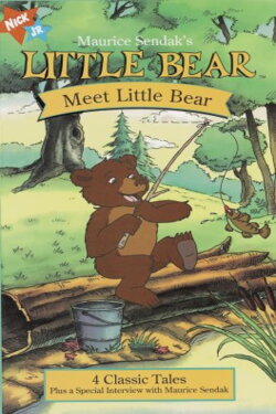 Maurice Sendak's Little Bear: Meet Little Bear (1997) Maurice Sendak's Little Bear: Meet Little Bear (1997)
