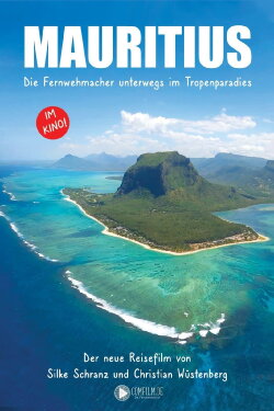 Mauritius - Die Fernwehmacher unterwegs im Tropenparadies (2024) Mauritius - Die Fernwehmacher unterwegs im Tropenparadies (2024)