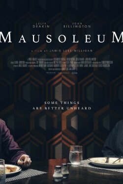 Mausoleum (2018) Mausoleum (2018)