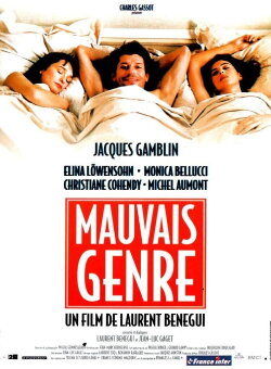 Mauvais Genre (1997) Mauvais Genre (1997)