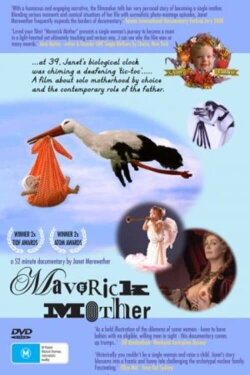 Maverick Mother (2007)