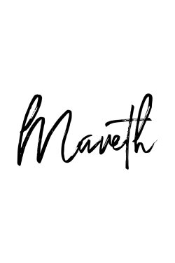 Maveth (2025) Maveth (2025)