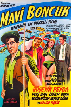 Mavi Boncuk (1958) Mavi Boncuk (1958)