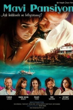Mavi Pansiyon (2011) Mavi Pansiyon (2011)
