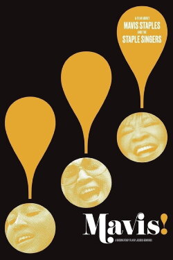 Mavis! (2015) Mavis! (2015)