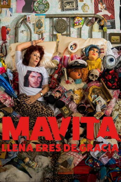 Mavita, Amazing Grace (2024) Mavita, Amazing Grace (2024)