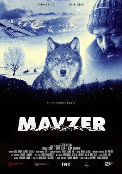 Mavzer (2020) Mavzer (2020)