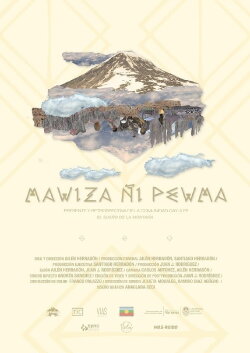Mawiza Ñi Pewma (El Sueño de la Montaña) (2019) Mawiza Ñi Pewma (El Sueño de la Montaña) (2019)