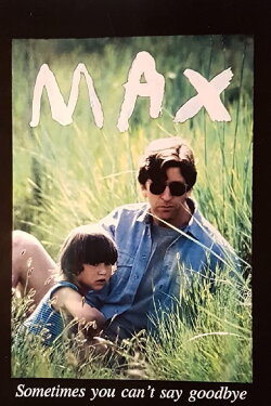 Max (1994) Max (1994)