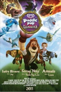 Max Adventures. La Película (2011) Max Adventures. La Película (2011)