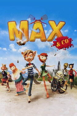 Max & Co (2007)