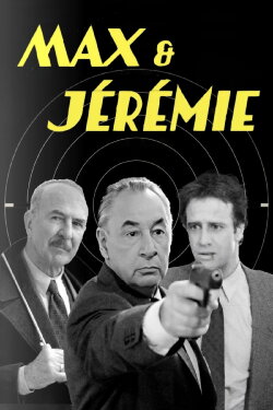Max & Jeremie (1992)
