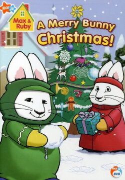 Max & Ruby - A Merry Bunny Christmas (2007) Max & Ruby - A Merry Bunny Christmas (2007)