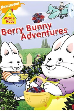 Max and Ruby - Berry Bunny Adventures (2008)