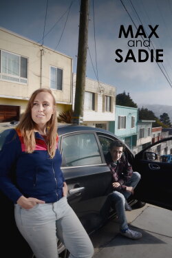 Max and Sadie (2024) Max and Sadie (2024)