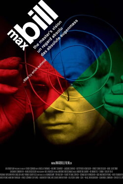 Max Bill: The Master's Vision (2008) Max Bill: The Master's Vision (2008)